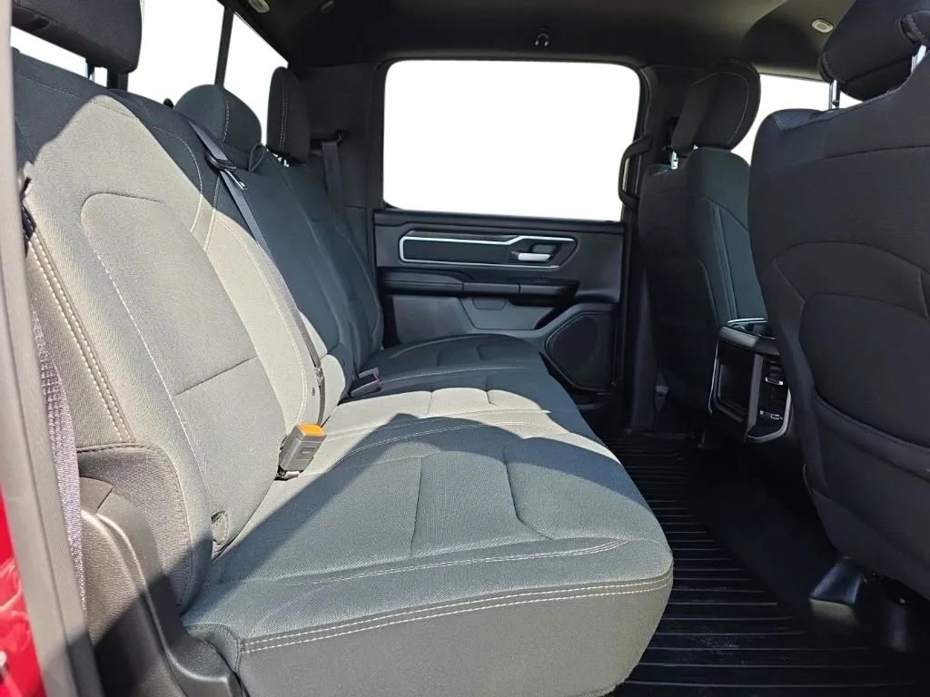 Used 2020 RAM 1500 Big Horn AWD/4WD image 18