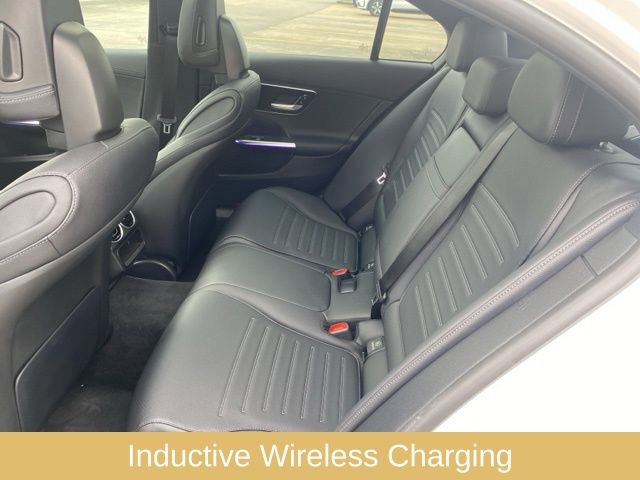 Used 2023 Mercedes-Benz C 300 Sedan image 33