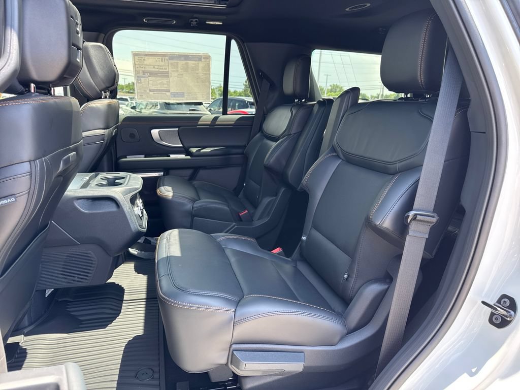 New 2027 Ford Expedition Tremor w/ Driver's Package AWD/4WD image 14