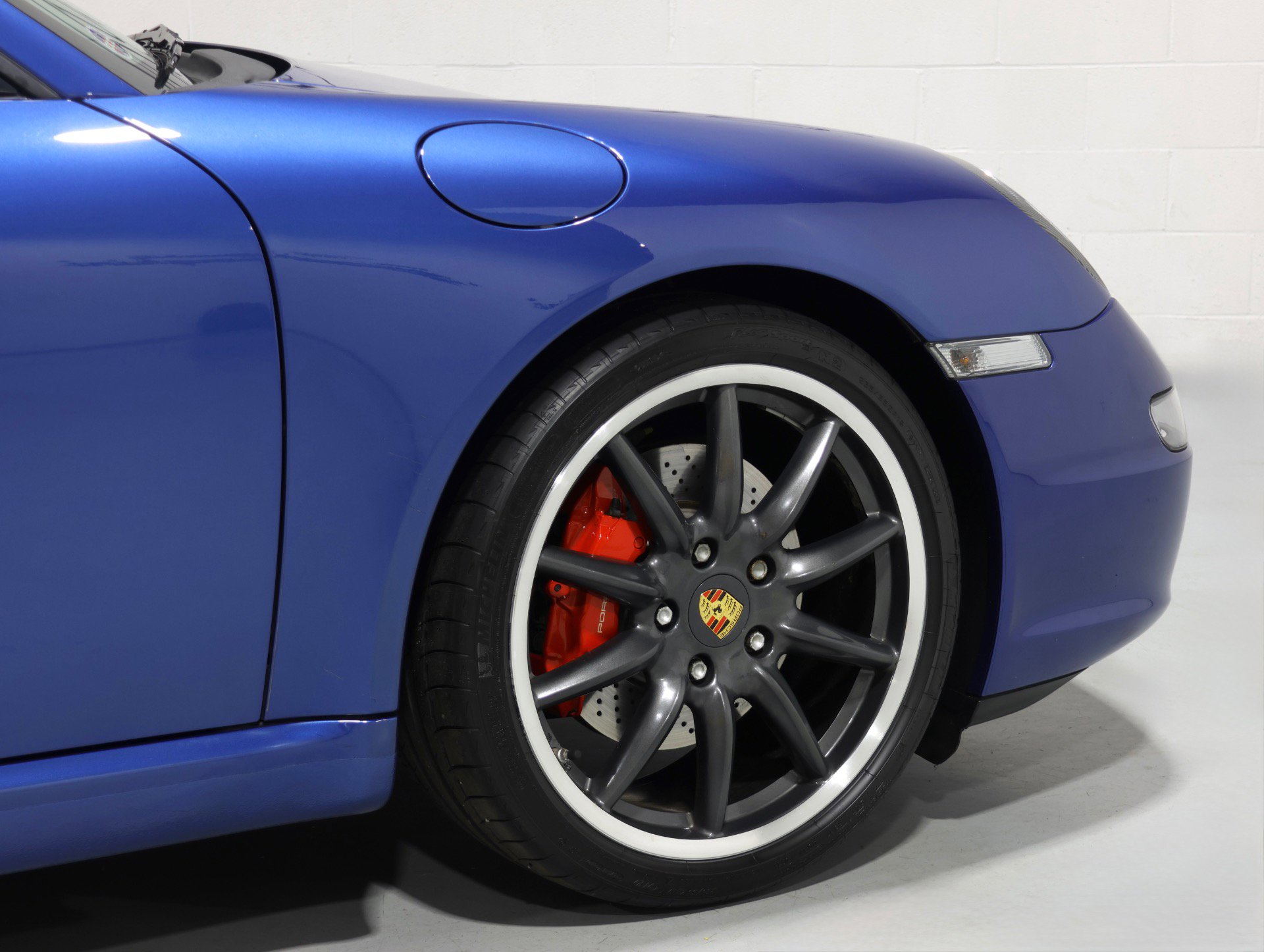 Used 2007 Porsche 911 Carrera S RWD image 49