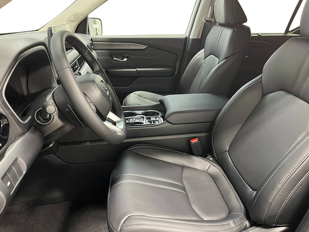 New 2026 Honda Pilot image 16