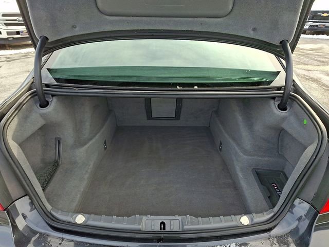 Used 2012 BMW ALPINA B7 xDrive ALPINA B7 xDrive image 30