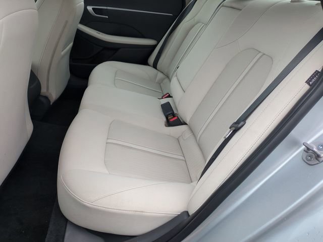 Certified 2024 Hyundai Sonata SEL FWD image 15