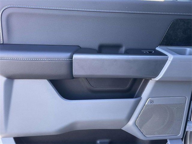 Used 2023 Ford F150 XLT w/ Equipment Group 302A High image 18