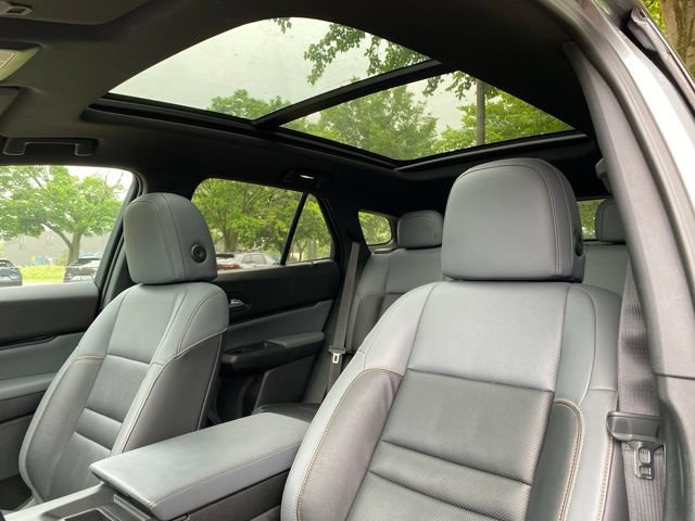 Used 2025 Honda Prologue Elite image 14