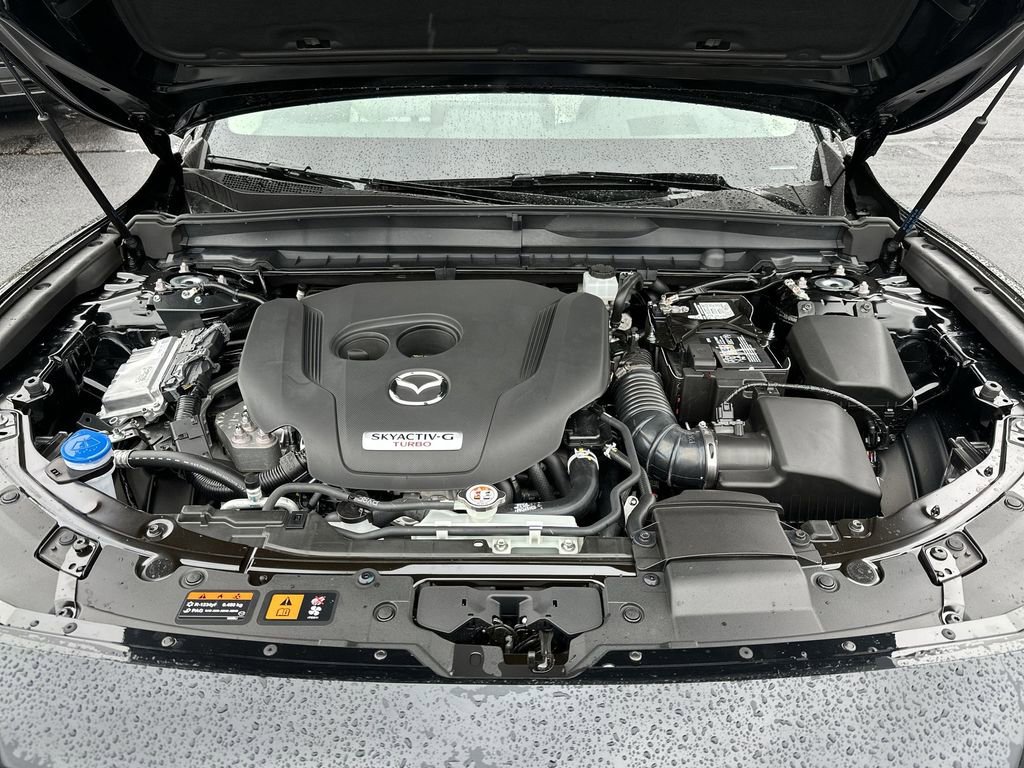 New 2026 MAZDA CX-50 AWD 2.5 S w/ Weather Package image 26