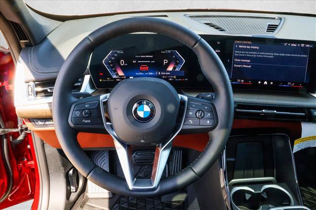 New 2027 BMW X1 xDrive28i AWD/4WD image 13