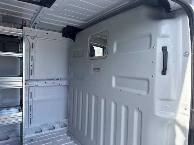 New 2025 RAM ProMaster 1500 w/ Convenience Group FWD image 15