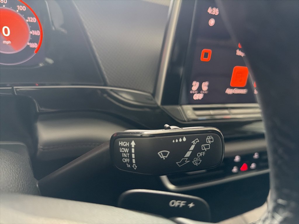 New 2026 Volkswagen Atlas Peak Edition AWD/4WD image 17