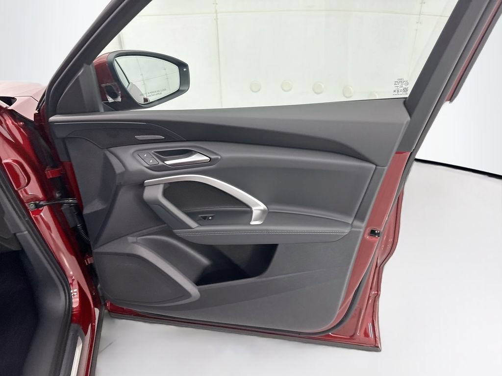 New 2026 Audi Q5 Prestige AWD/4WD image 24
