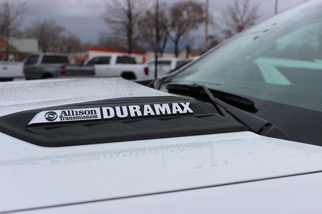 Used 2024 Chevrolet Silverado 2500 LT w/ Convenience Package image 4