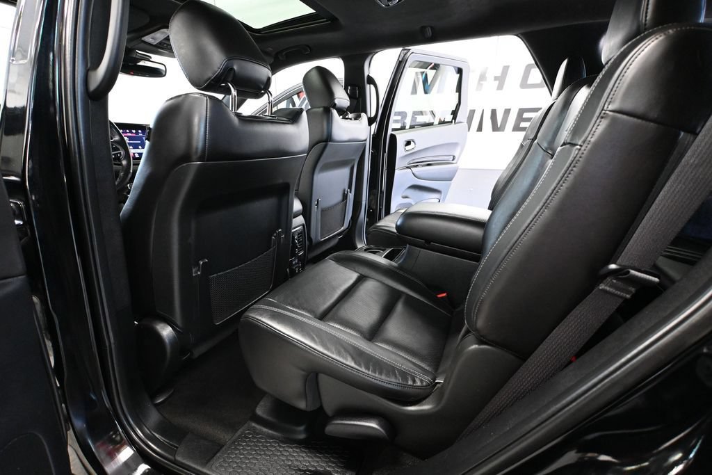 Used 2022 Dodge Durango Citadel AWD/4WD image 40