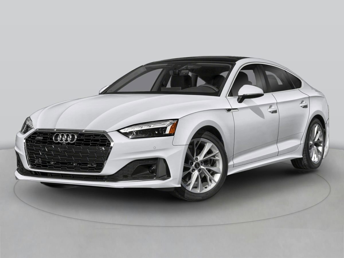 Used 2024 Audi A5 2.0T Prestige