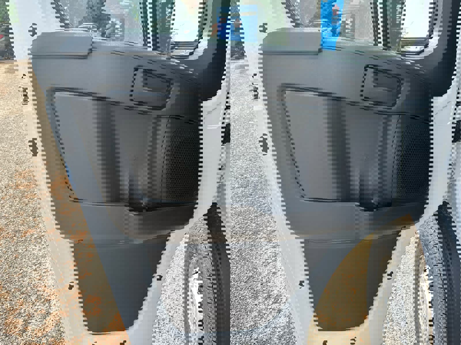 New 2025 RAM ProMaster 1500 image 20