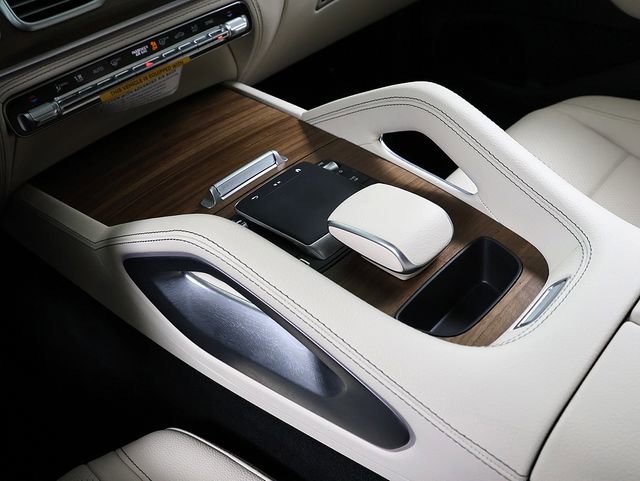 Certified 2026 Mercedes-Benz GLE 450 4MATIC image 25