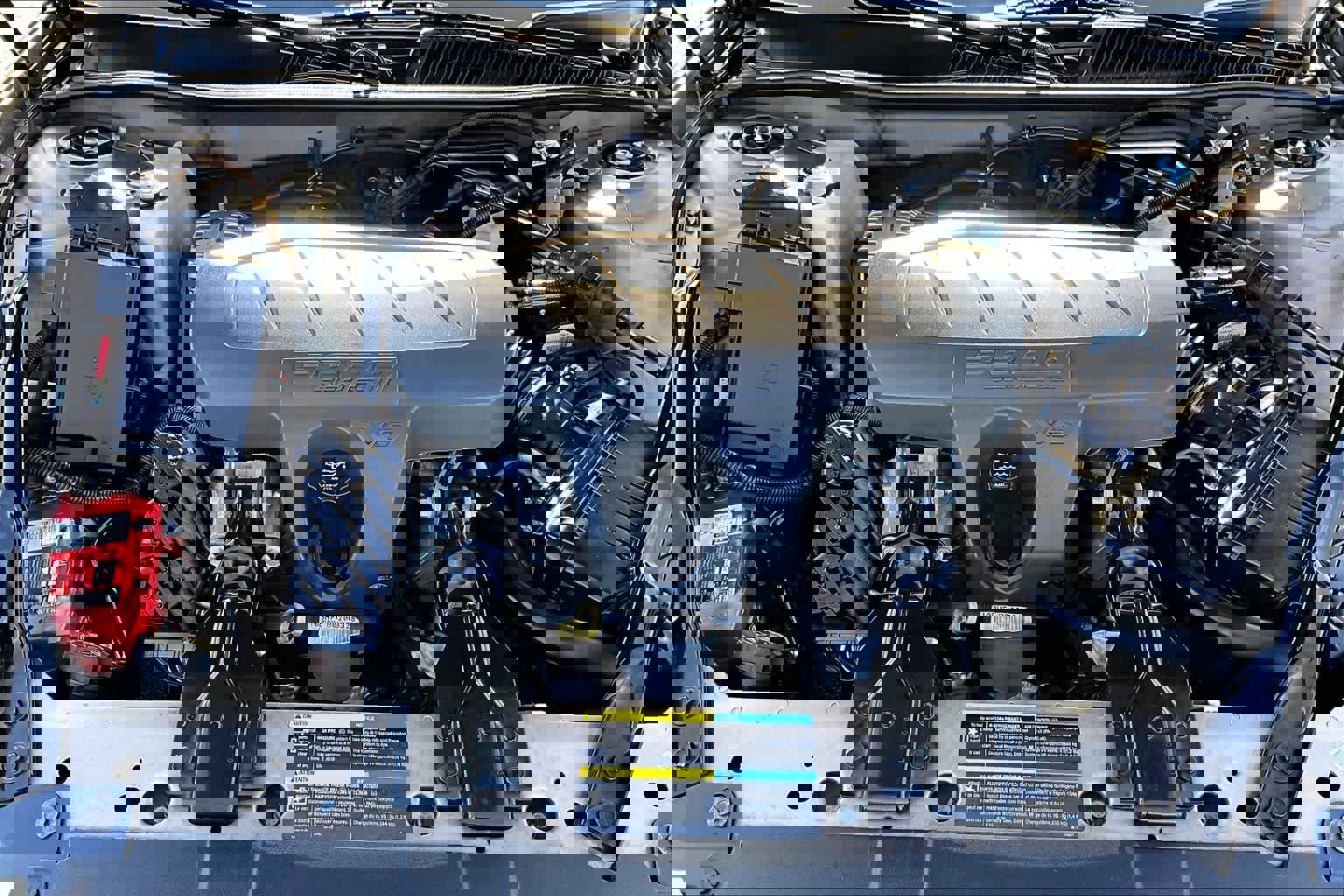 Used 2006 Buick LaCrosse CXL w/ Driver Confidence Package image 29