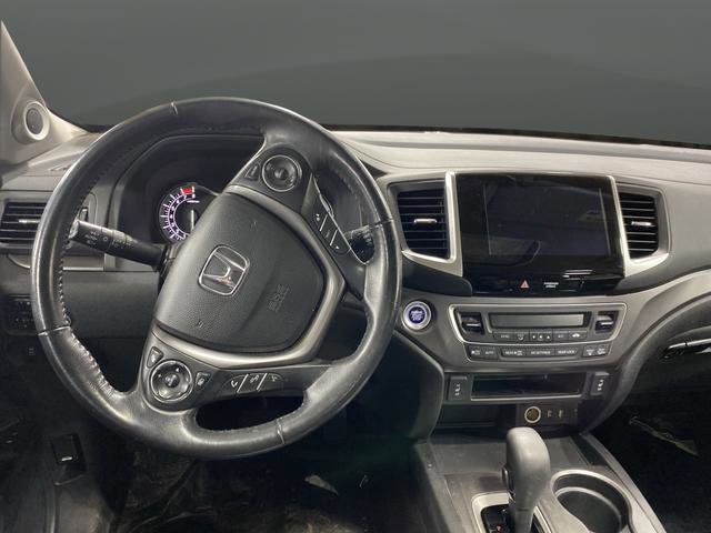 Used 2017 Honda Pilot EX-L image 14