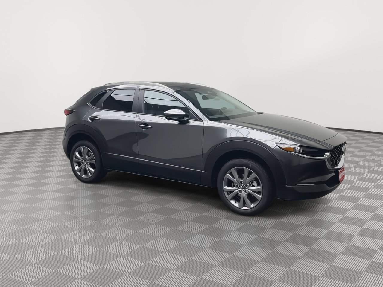 New 2026 MAZDA CX-30 AWD 2.5 S w/ Premium Package image 39