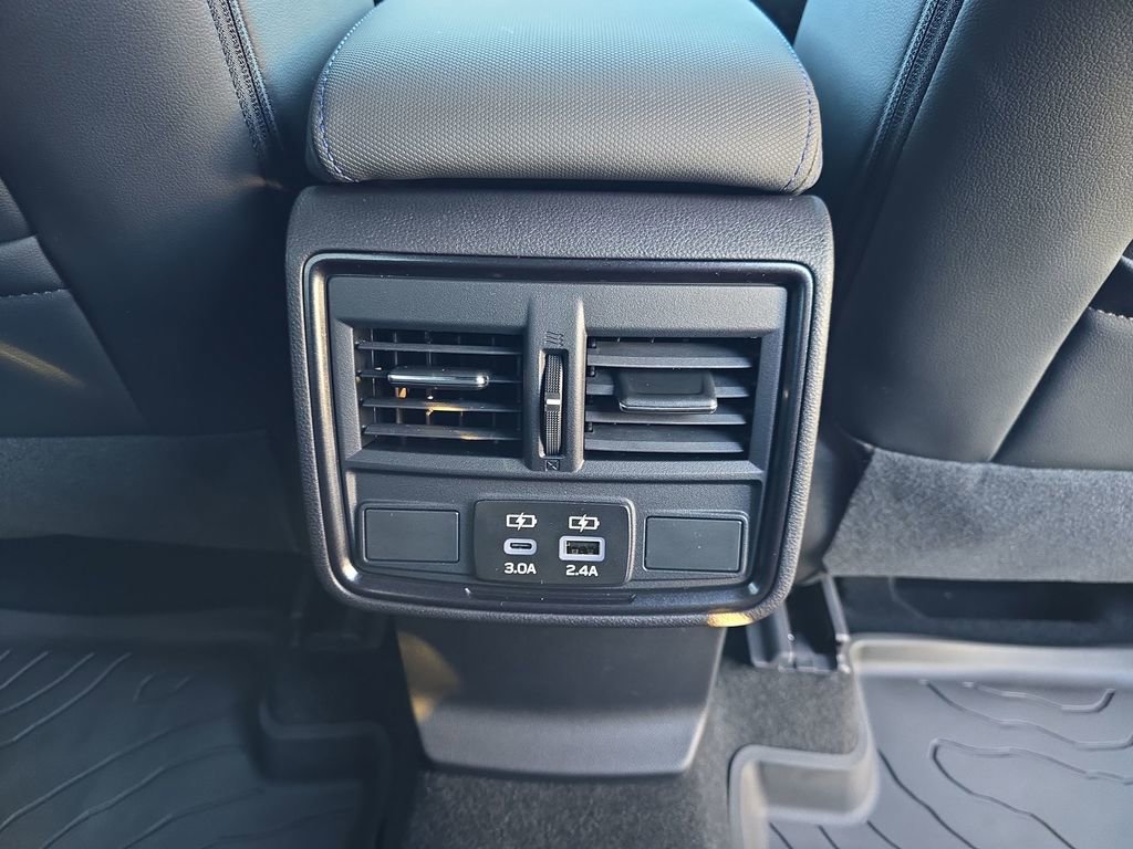 New 2026 Subaru Forester Limited image 16