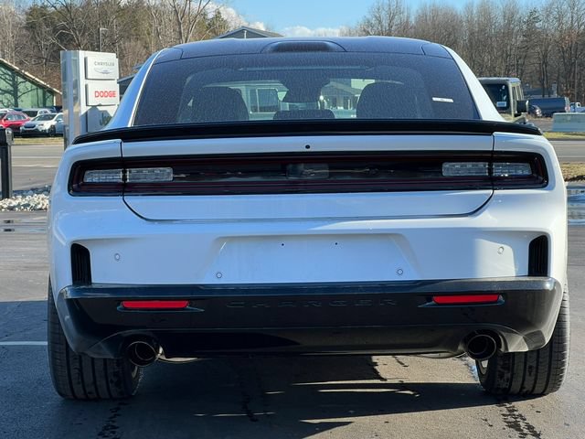 New 2026 Dodge Charger Scat Pack w/ Blacktop Package AWD/4WD image 34