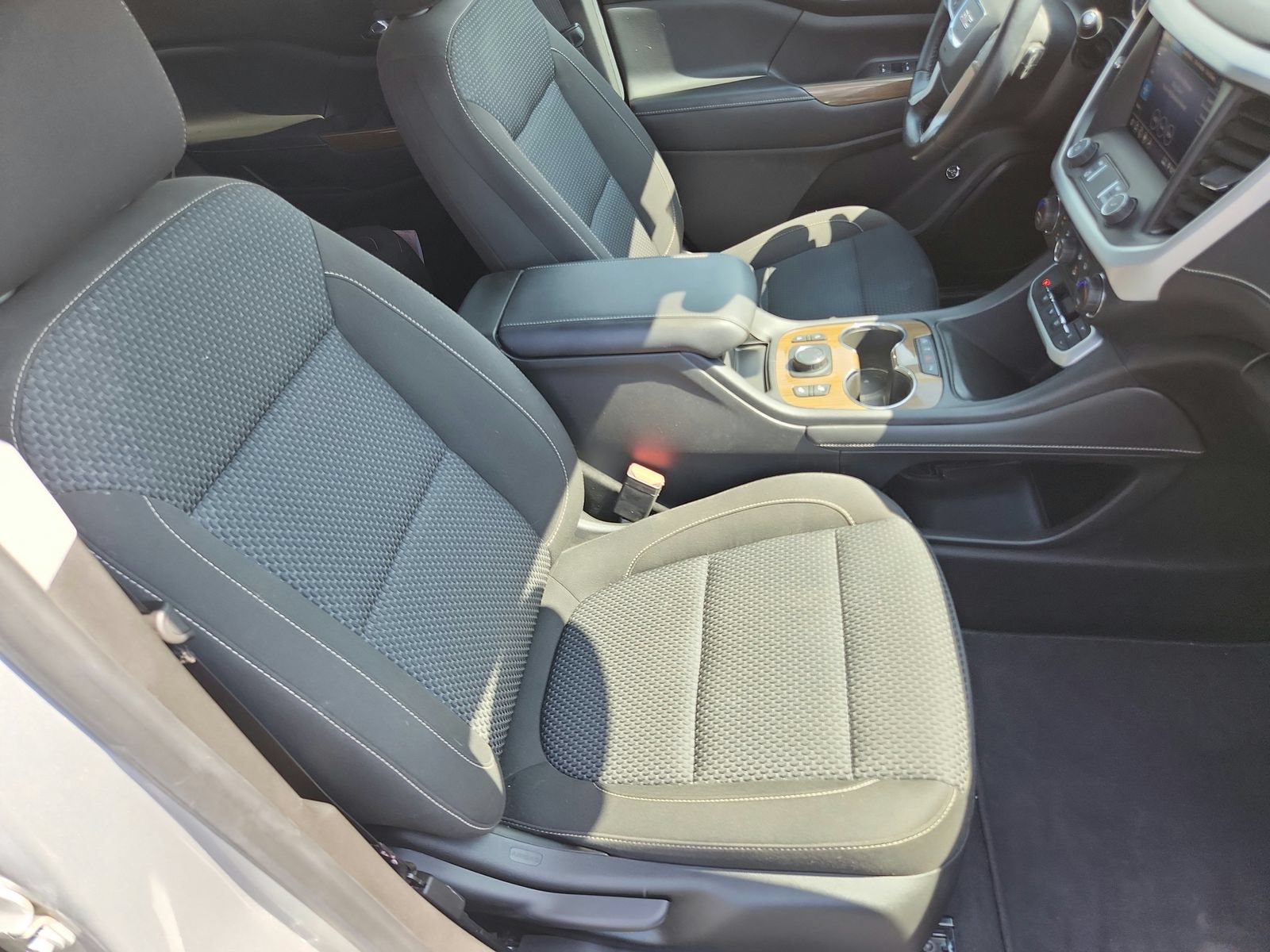 Used 2020 GMC Acadia SLE w/ Driver Convenience Package AWD/4WD image 27