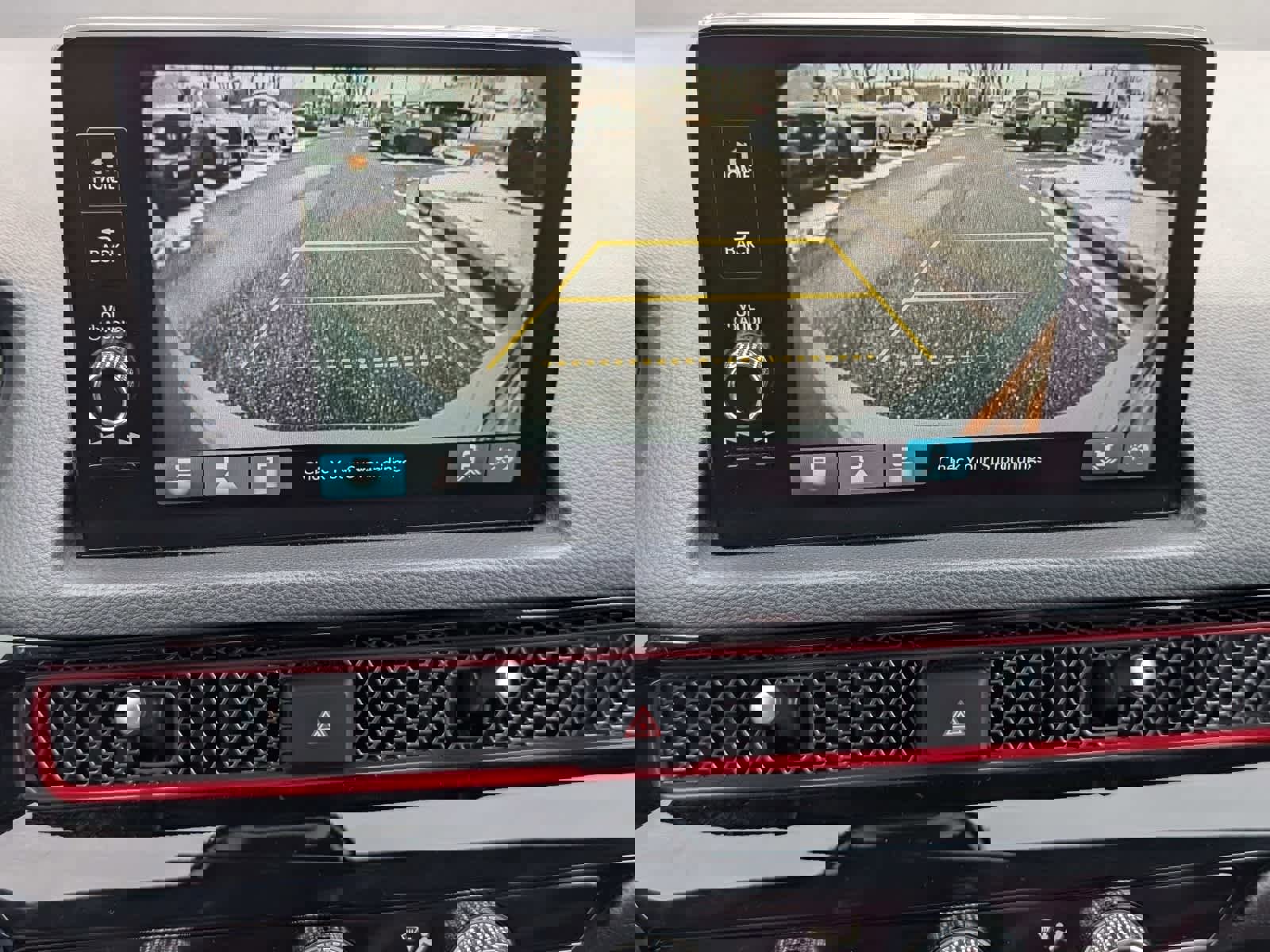 Certified 2023 Honda Civic Si image 27