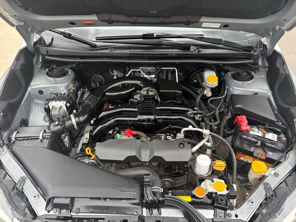 Used 2017 Subaru Crosstrek 2.0i Premium image 28