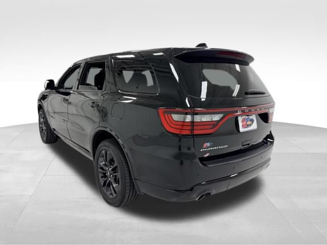 Used 2026 Dodge Durango GT AWD/4WD image 3