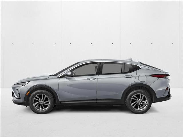 New 2026 Buick Envista Sport Touring FWD image 3