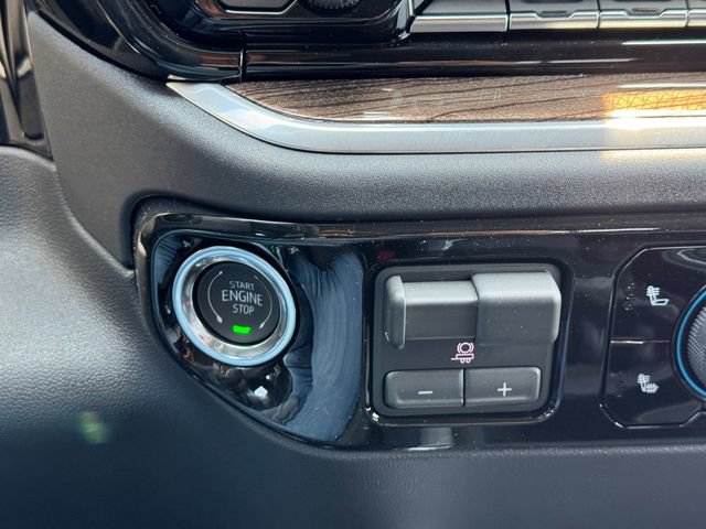 New 2026 Chevrolet Silverado 2500 LT w/ All Star Edition AWD/4WD image 18