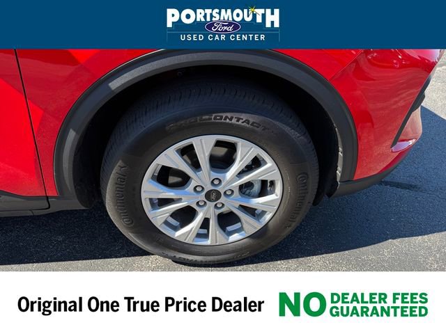 Used 2024 Ford Escape Active w/ Tech Pack #2 image 32