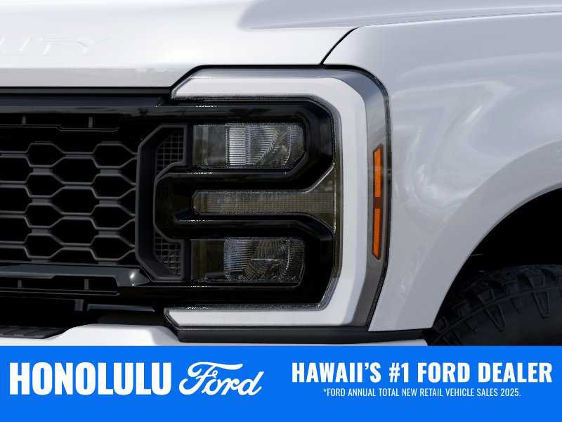 New 2027 Ford F350 Lariat w/ Tremor Off-Road Package AWD/4WD image 16