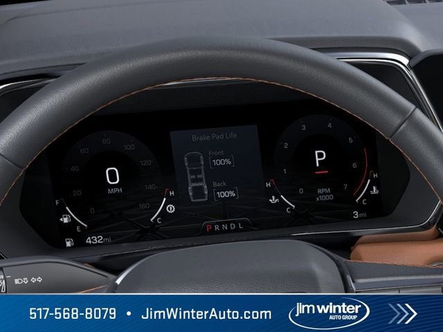 New 2026 GMC Canyon AT4 w/ AT4 Premium Package AWD/4WD image 18