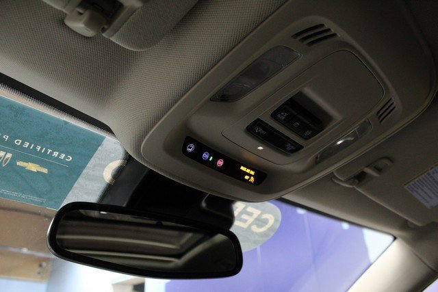 Certified 2023 Buick Envision Essence w/ Sport Touring Package image 31