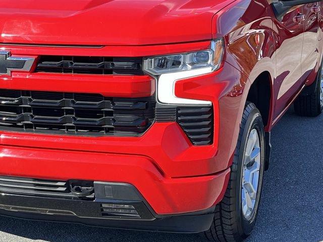 Used 2022 Chevrolet Silverado 1500 RST AWD/4WD image 15