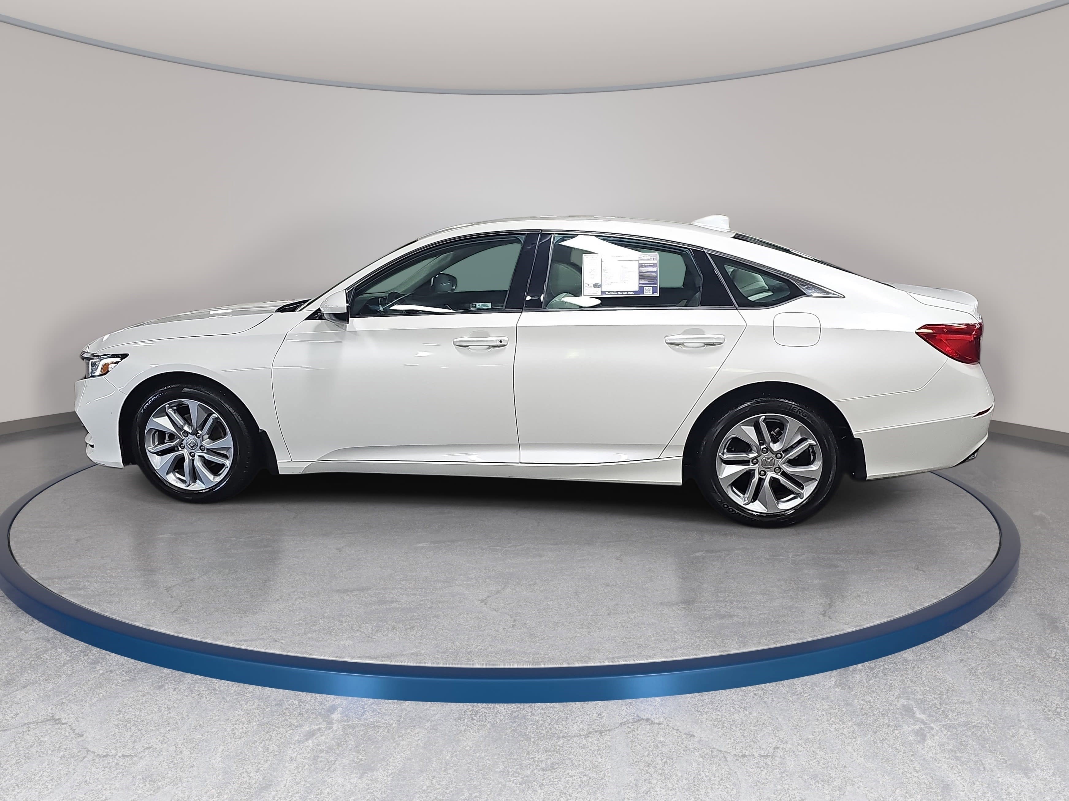 Used 2020 Honda Accord LX image 8
