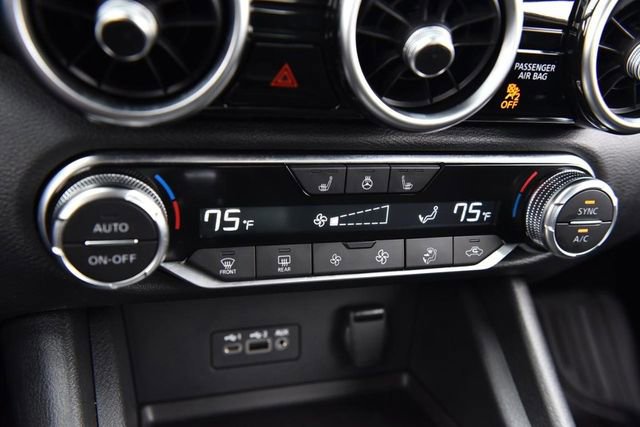 Used 2023 Nissan Sentra SV w/ All-Weather Package image 14