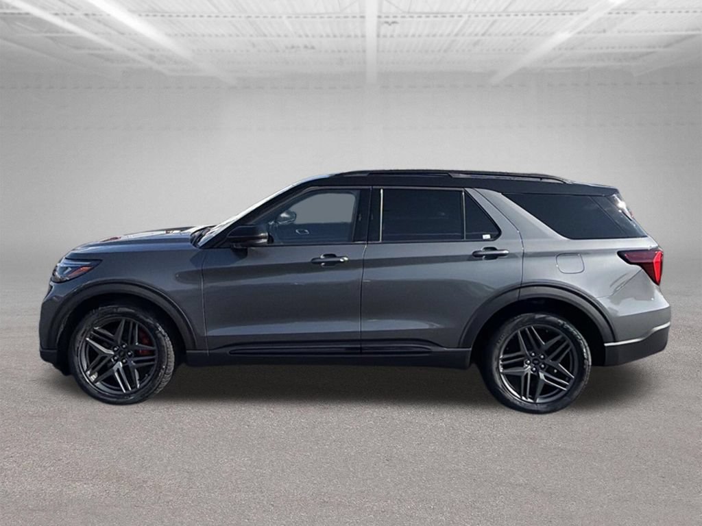 New 2026 Ford Explorer ST AWD/4WD image 5