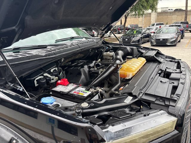 Used 2018 Ford F150 XL w/ Equipment Group 101A Mid AWD/4WD image 65