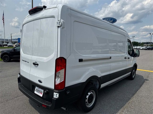 New 2025 Ford Transit 250 148 Medium Roof image 5