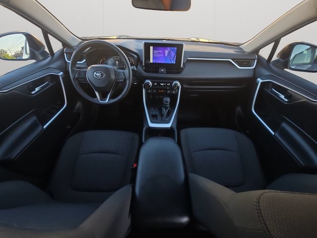 Certified 2025 Toyota RAV4 XLE w/ Weather Package AWD/4WD image 18
