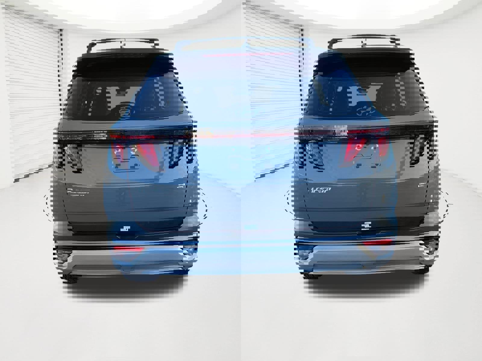 New 2026 Hyundai Tucson SEL image 5