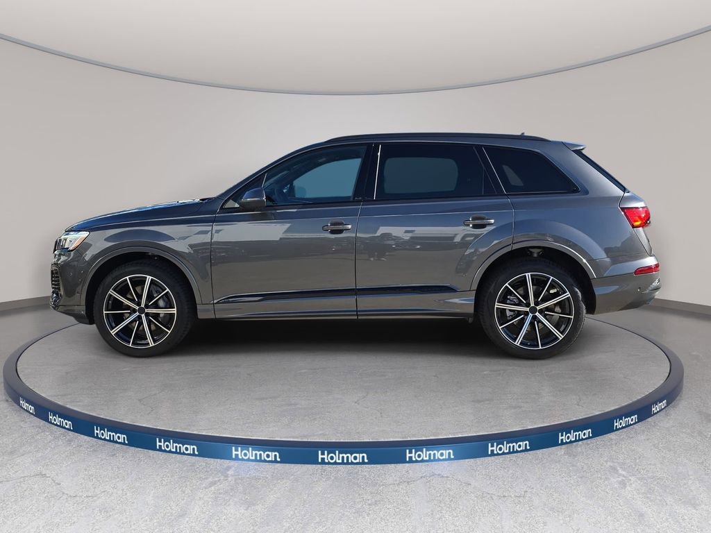 New 2026 Audi Q7 2.0T Premium Plus image 8