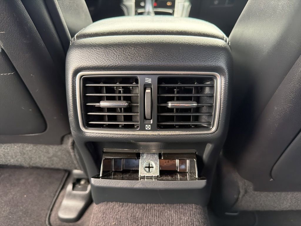 Used 2016 INFINITI Q50 2.0t w/ Moonroof Package image 20