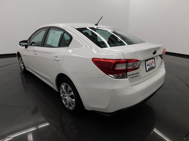 Used 2022 Subaru Impreza 2.0i image 12