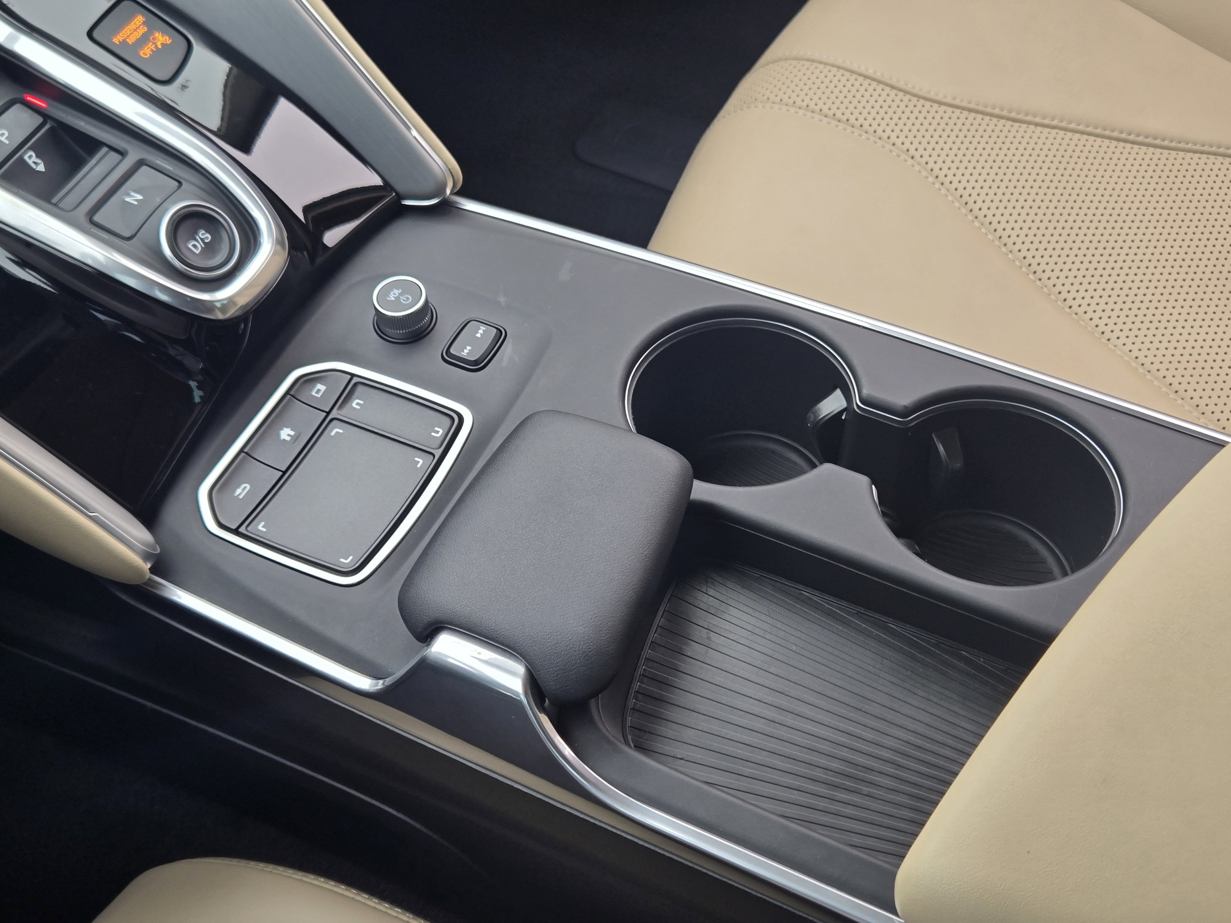 Certified 2022 Acura TLX w/ Technology Package image 20