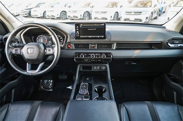 Used 2024 Honda Pilot EX-L image 14