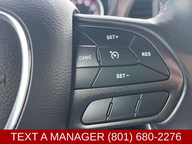 Used 2021 Dodge Challenger SXT w/ Driver Convenience Group AWD/4WD image 23