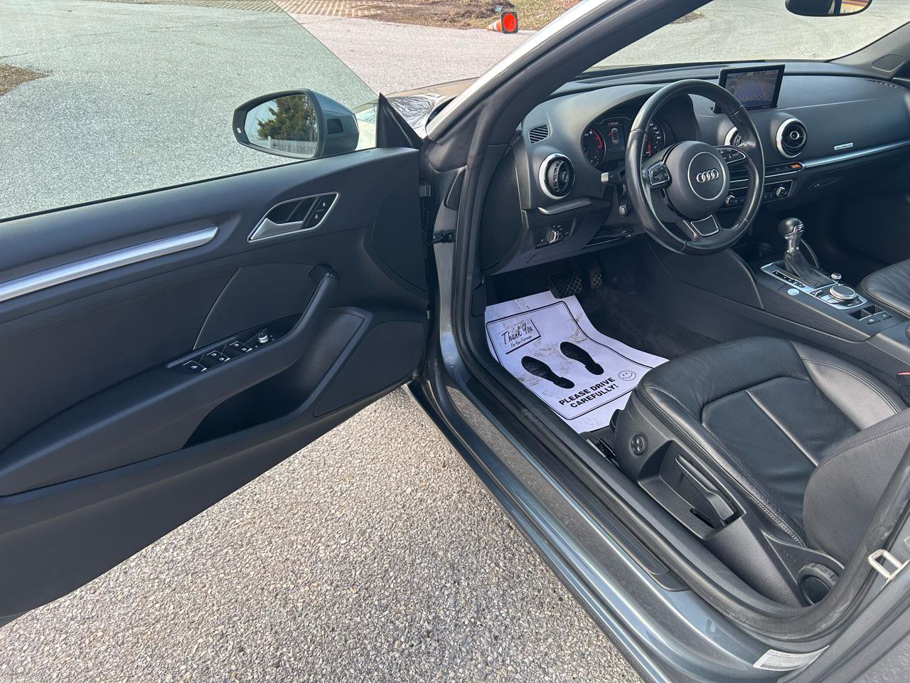 Used 2015 Audi A3 2.0T Premium Plus image 13