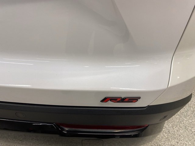 Certified 2025 Chevrolet Equinox RS w/ Safety and Technology Package image 7